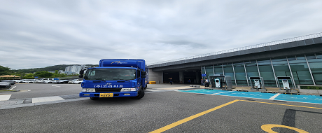 기록물 상차 및 이송 02