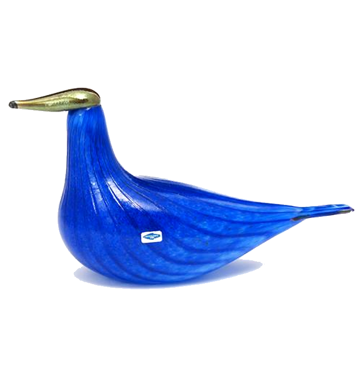 크리스털 새 Crystal bird