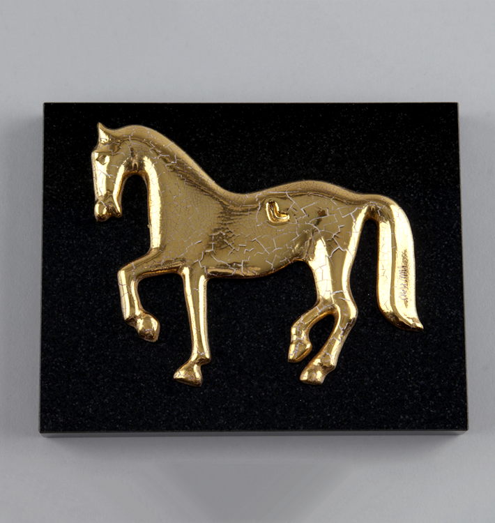 리피자너 모형 장식품