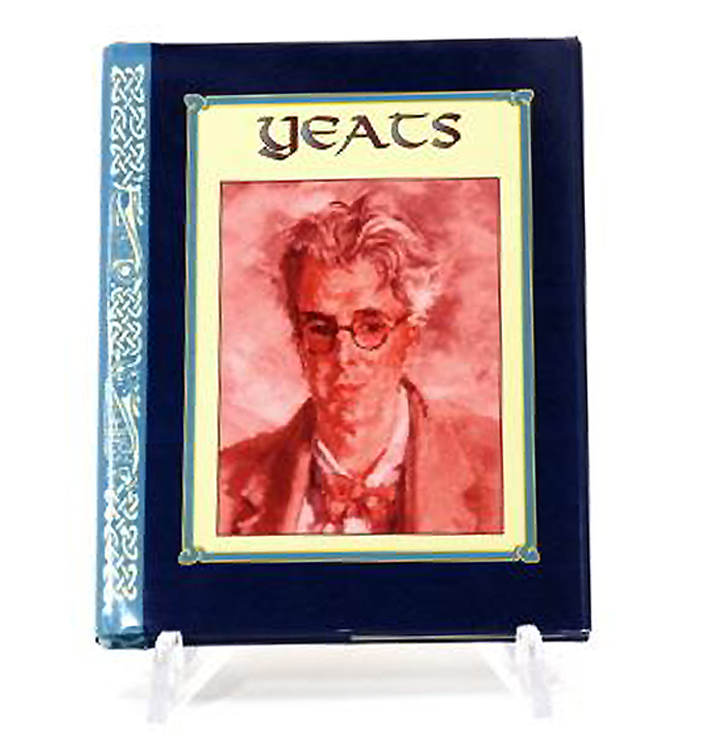 예이츠(Yeats) 시집 Yeats’s poetry