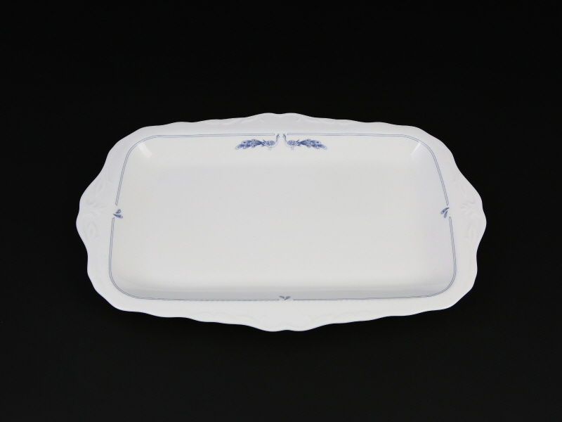 노태우대통령 식기세트